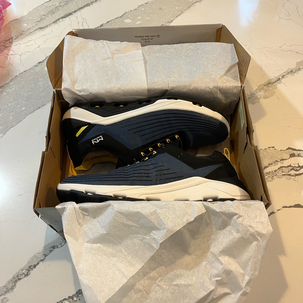 Skechers Mark Nason Sneakers - Picture 5 of 7